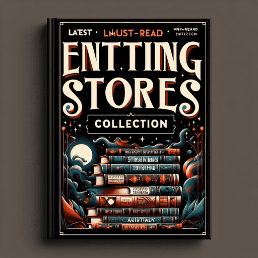 Kumpulan Cerita Hot Terbaru yang Wajib Dibaca